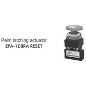 EPA-108RA RESET